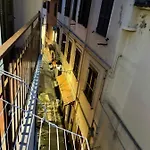 Отель типа 