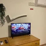 Отель типа 