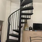 Отель типа 