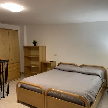 Bed and breakfast Code 2 4*