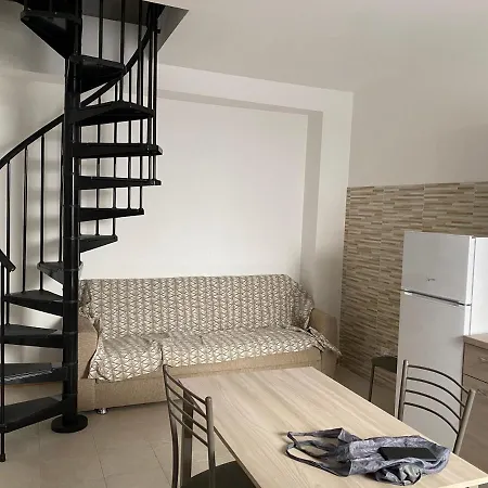 Bed and breakfast Code 2 Frosinone