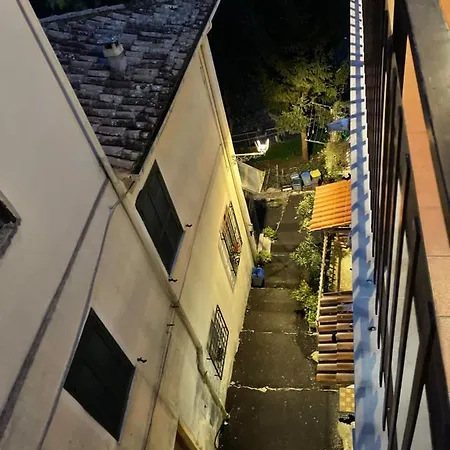 住宿加早餐酒店 Code 2