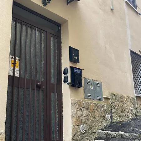 Bed and breakfast Code 2