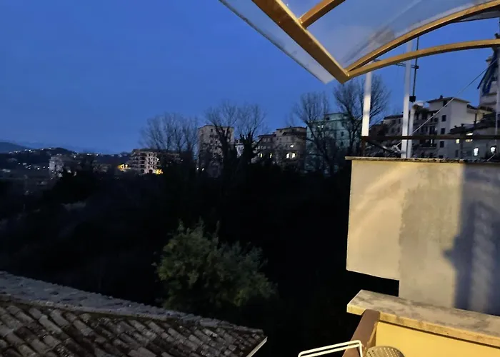 Nocleg ze śniadaniem Code 2 4*