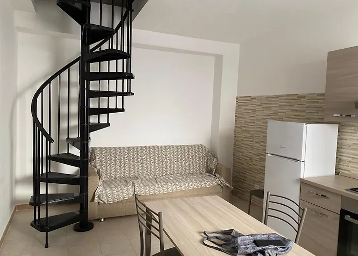 Nocleg ze śniadaniem Code 2 Frosinone