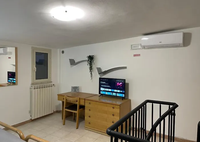 Nocleg ze śniadaniem Code 2 4*