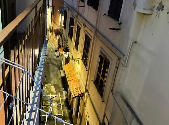 Nocleg ze śniadaniem Code 2 Frosinone