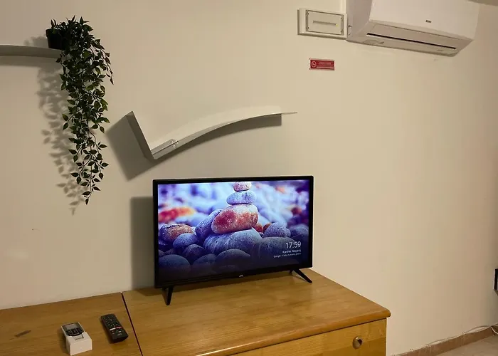 Nocleg ze śniadaniem Code 2 Frosinone