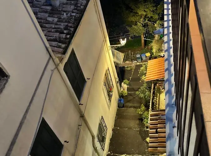 Nocleg ze śniadaniem Code 2