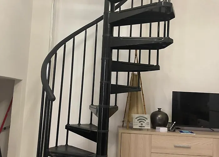 Nocleg ze śniadaniem Code 2 Frosinone