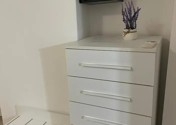 Nocleg ze śniadaniem Code 2 4*