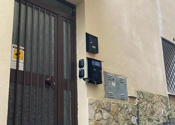 Nocleg ze śniadaniem Code 2